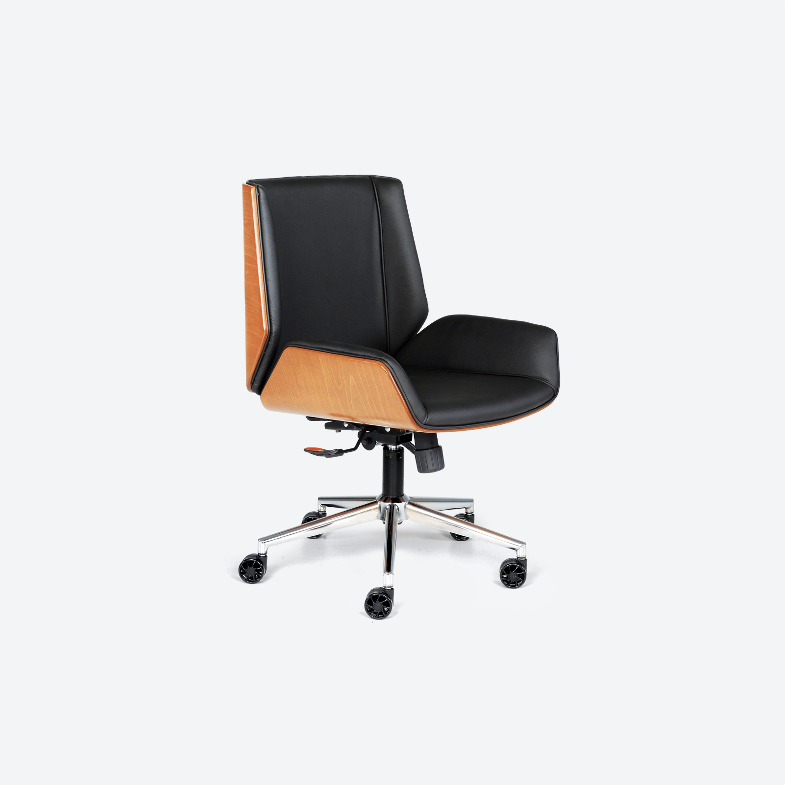 Ares(Krom) AhsapKoltuk 02