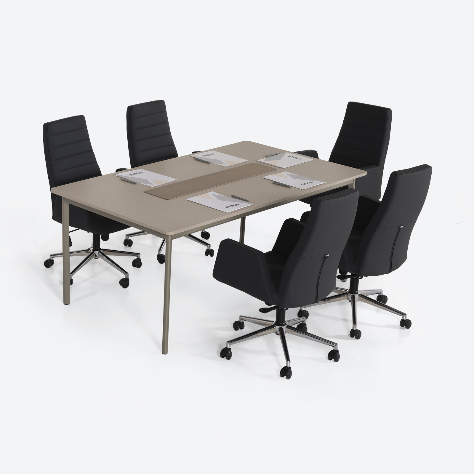 Coup Toplanti Masasi 01