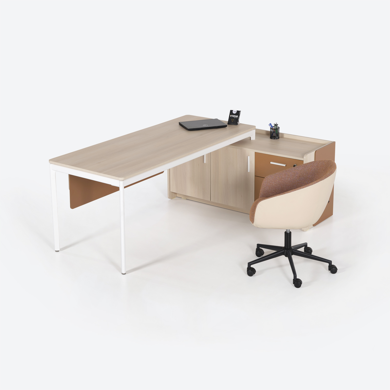 CoupPlus Operasyonel 01