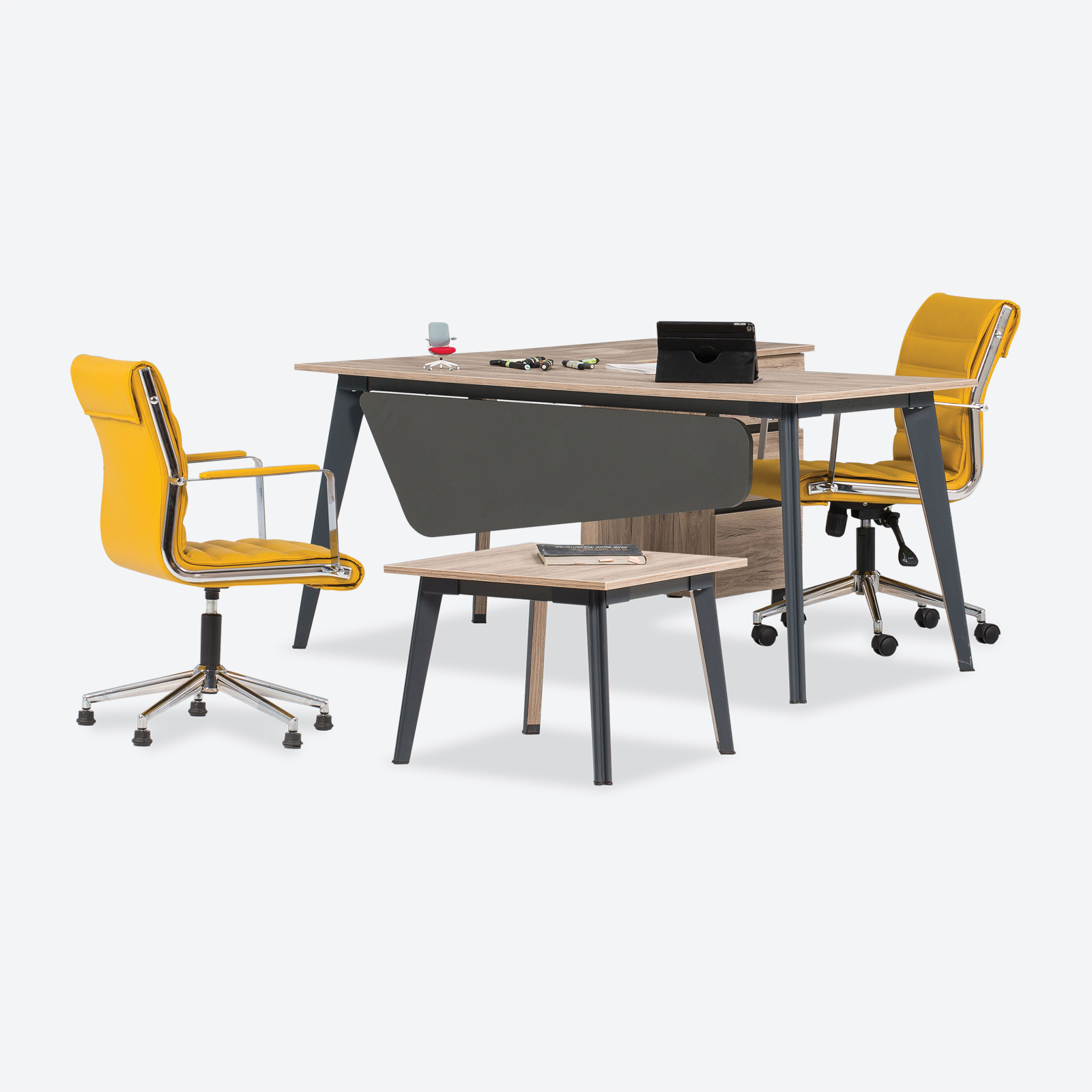 Era IV Operasyonel 01