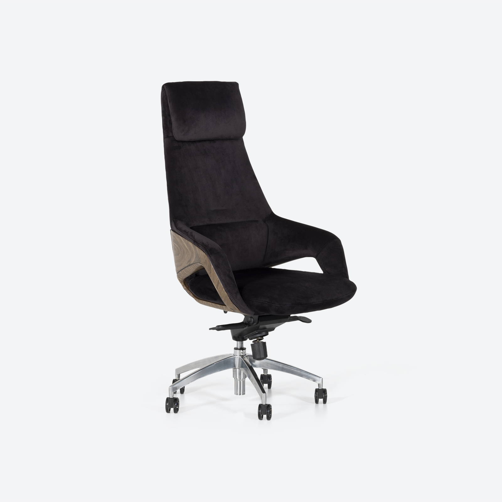 Fende AhsapKoltuk 01