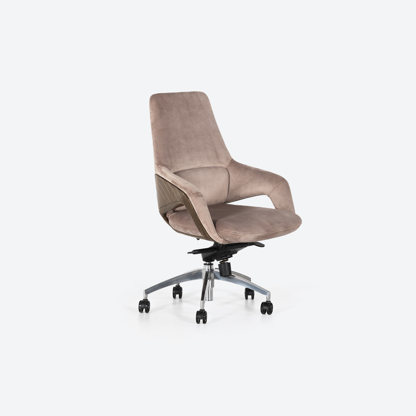 Fende AhsapKoltuk 02