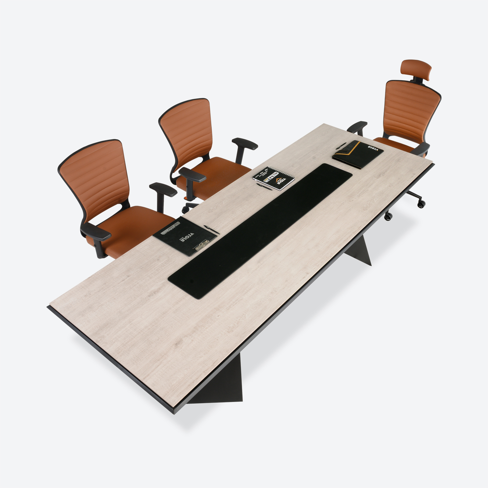 Inka Toplanti Masasi 02