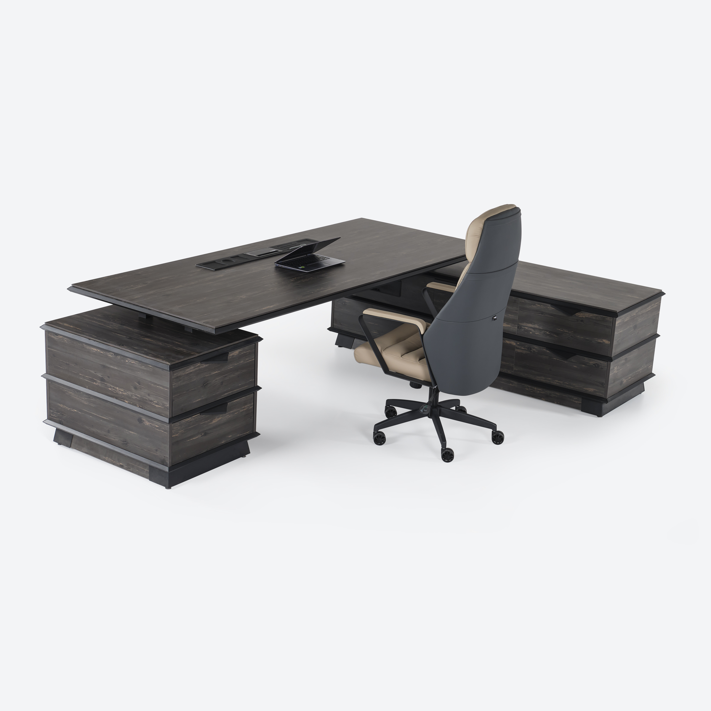 InkaNil UstYonetici 01