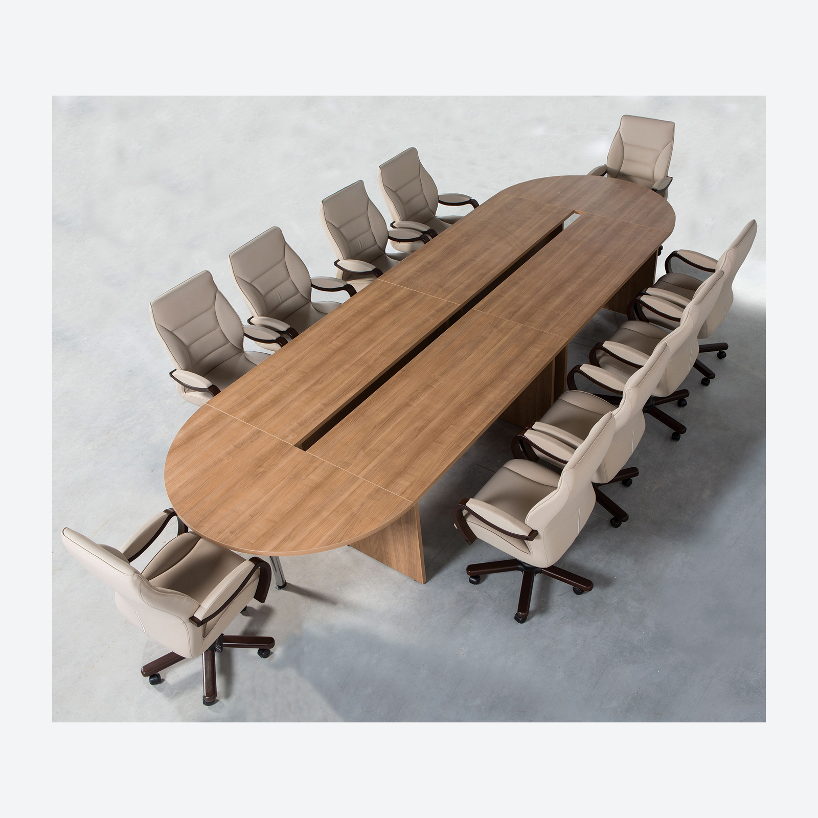 Katre I Toplanti Masasi 01