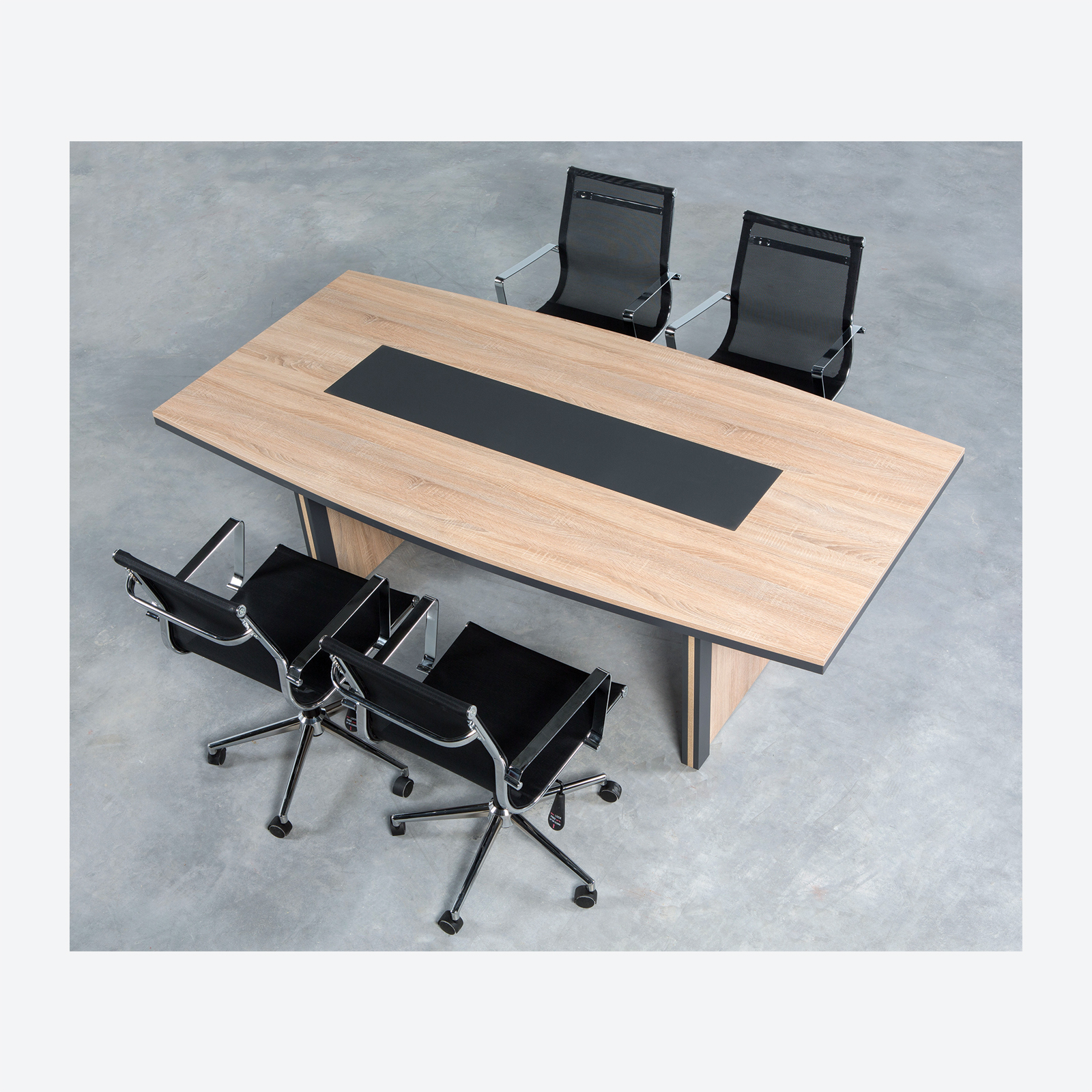 Koza S. Toplanti Masasi 01