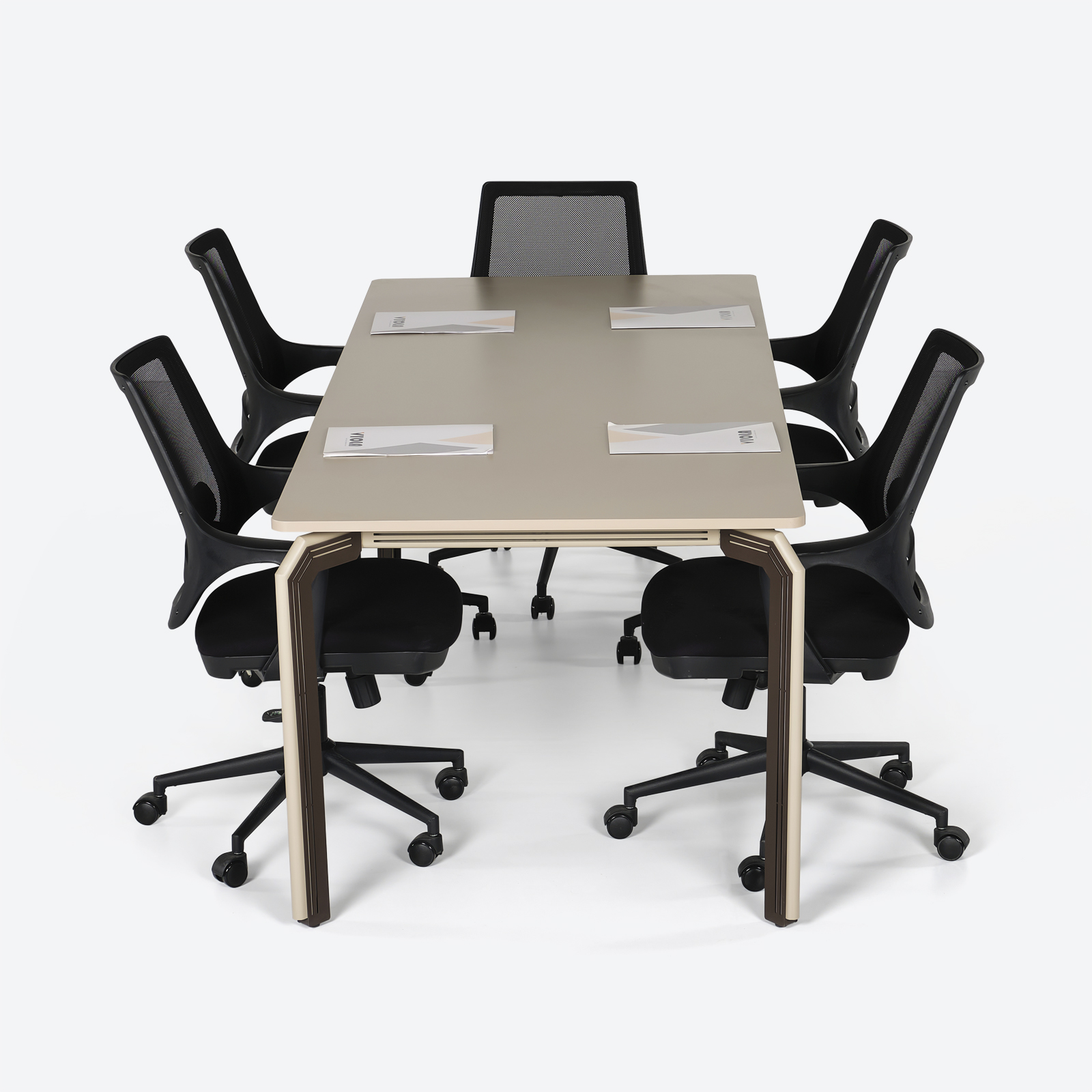 Towill Toplanti Masasi 02